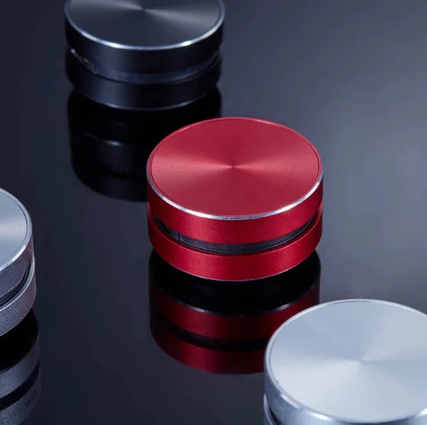 Sonido Grande, Tamaño Pequeño